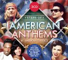 Various Artists - Stars Of American Anthems (3CD)